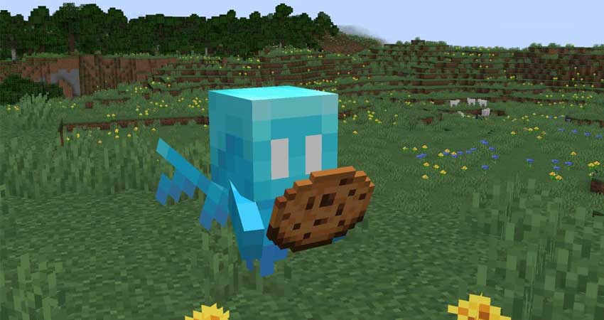 Minecraft Update 2.44 Rolled Out for New Features in Patch 1.19.10