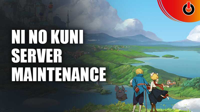 Ni-No-Kuni-Server-Maintenance