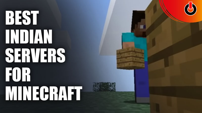 Best Indian Servers for Minecraft