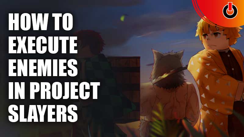 Roblox: How to Become a Demon in Project Slayers - Games Fuze