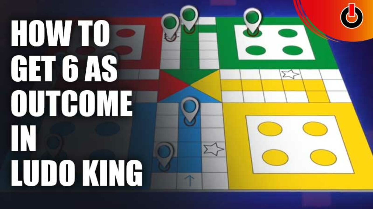 Ludo game in 2 players, Ludo King pro tricks