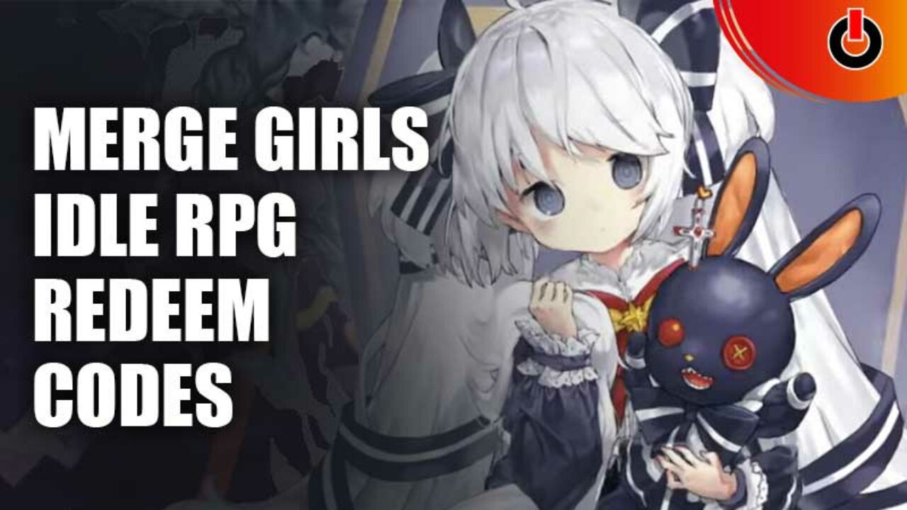 Merge Girls: Idle RPG Codes to Earn Free Resources – December 2023