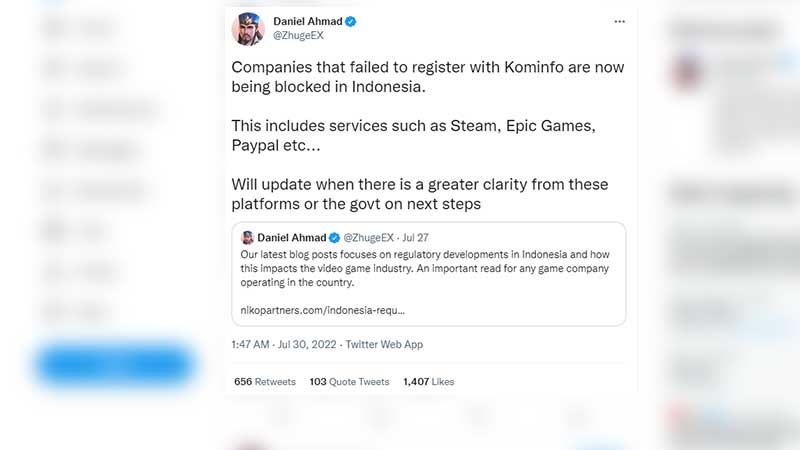 steam epic banned blocked indonesia