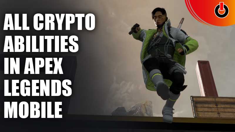 crypto abilities