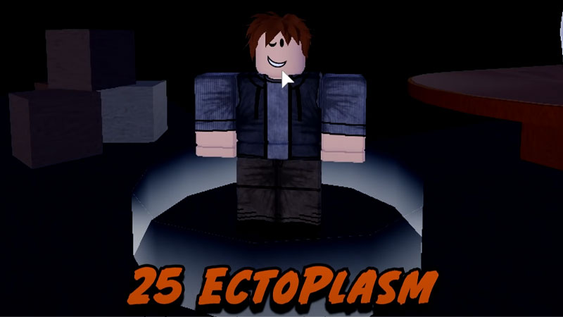 Ectoplasm, Blox Fruits Wiki