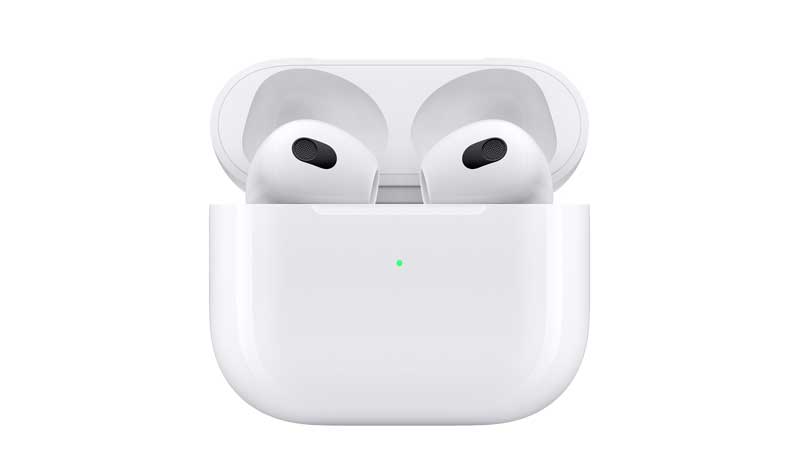 How To Change Airpod Name? - Games Adda