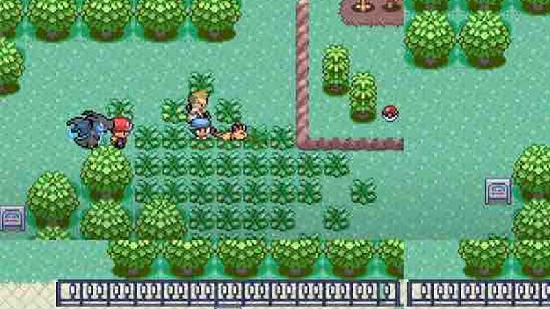 Can Players Mega Evolve In Pokemon Emerald - Games Adda