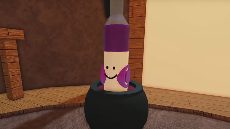 How to get the teapot marker in roblox