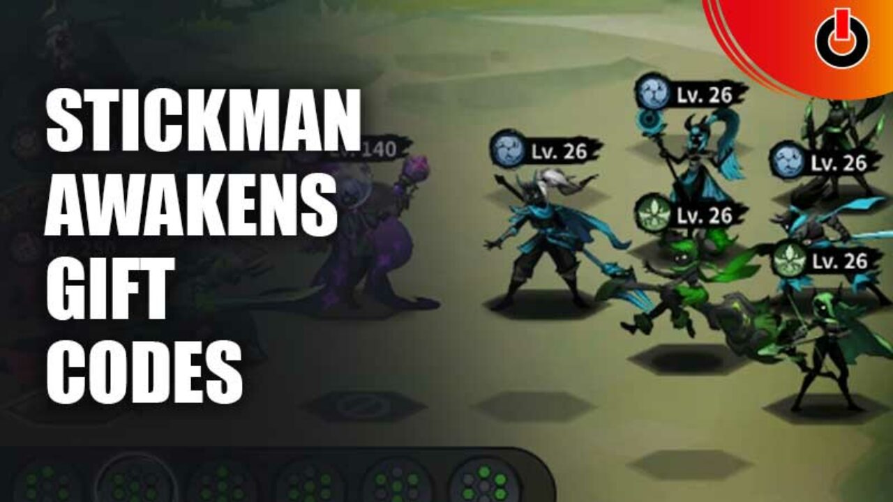 Stickman Legends Gift Codes February 2021: All Working List of