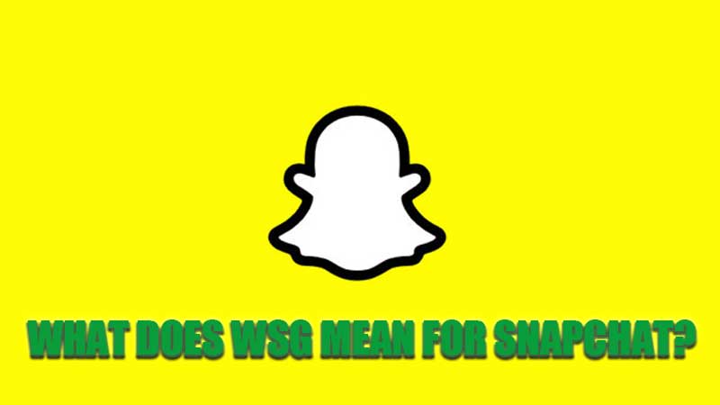 what-does-wsg-mean-on-snapchat-2022-games-adda