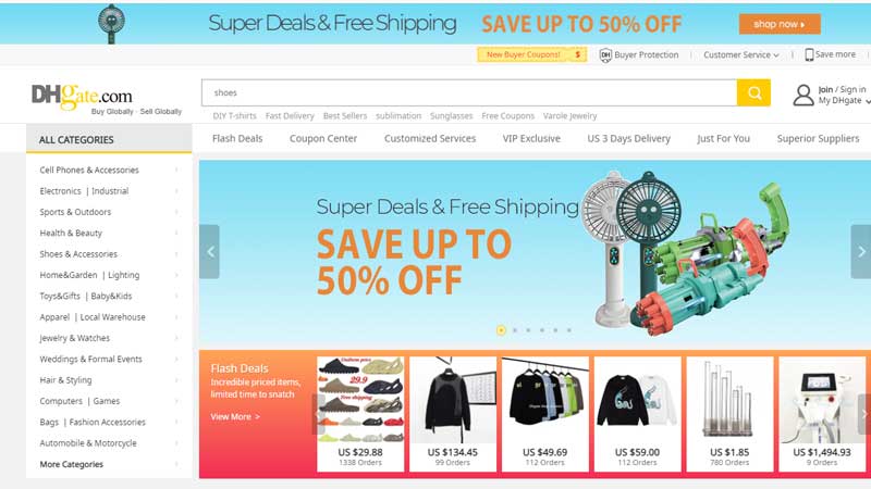 Is Aliexpress Still Banned In India 2022? Best Alternatives For Buyers