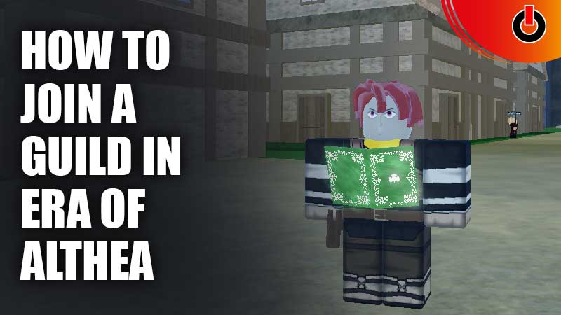 Roblox Era of Althea Codes For June 2022 – QM Games