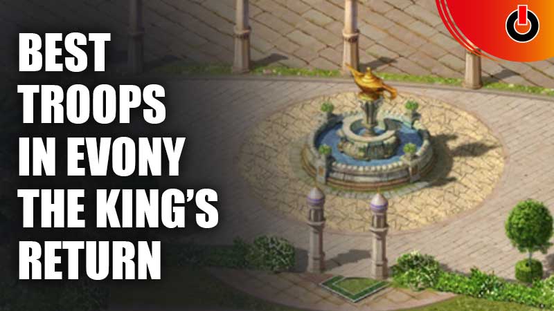 evony return of the king attack strategy
