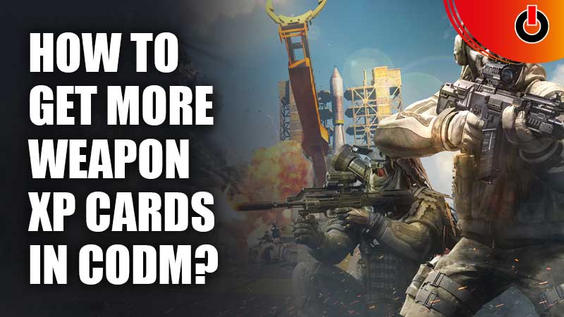 CODM-How-To-Get-More-Weapon-XP-Cards
