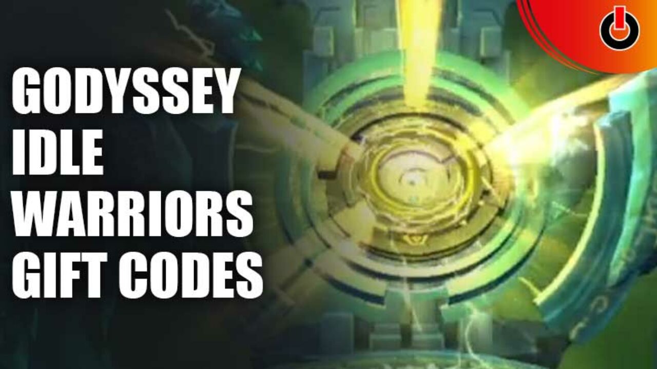 Godyssey Idle Warriors Codes - Try Hard Guides