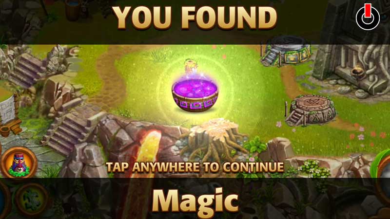 How To Get Magic Virtual Villagers Origins 2