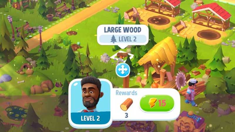 How-To-Get--Wood-In-Farmville-3