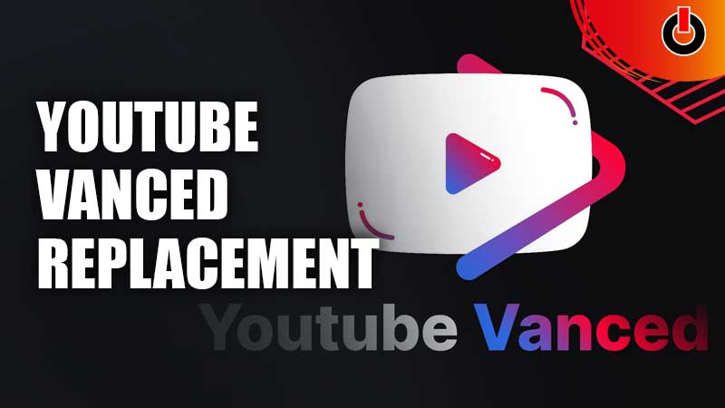Youtube-Vanced-Replacement