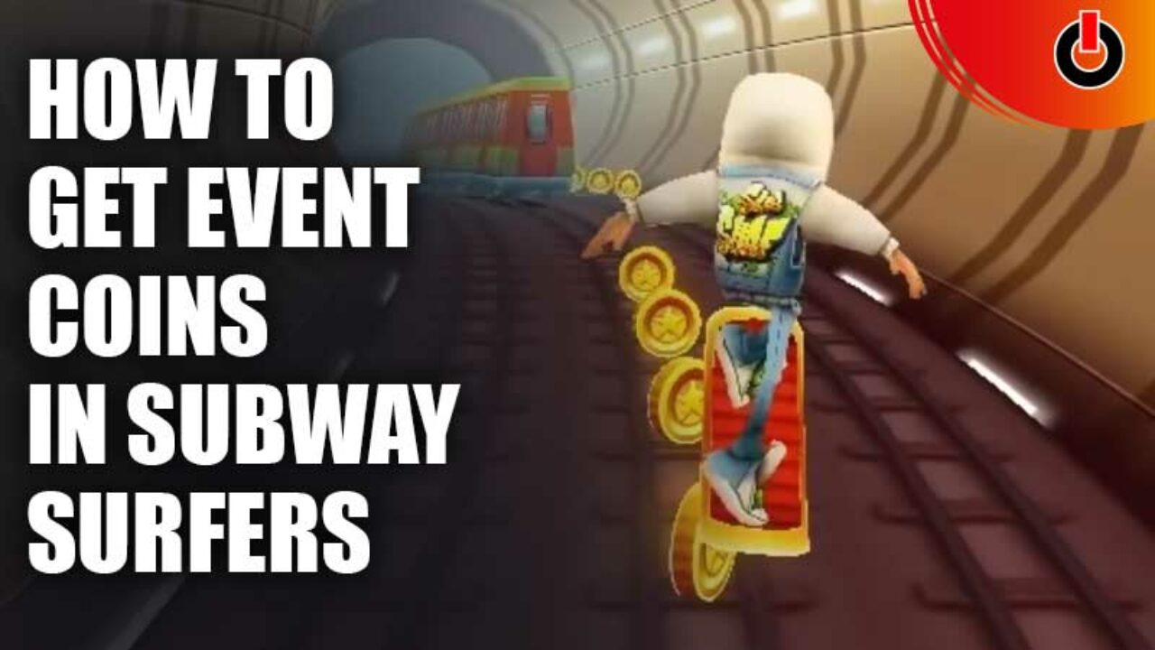 Subway Surfers: How to Gain More Coins - UrGameTips