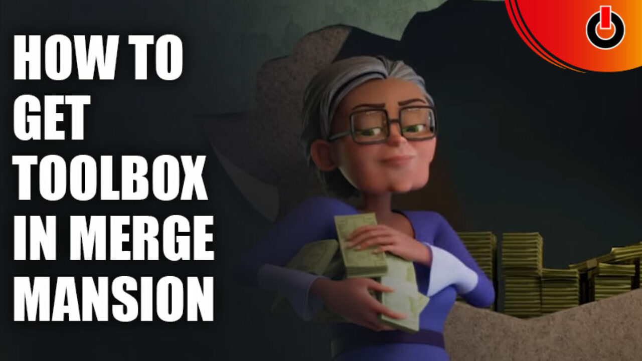 toolbox in merge mansion