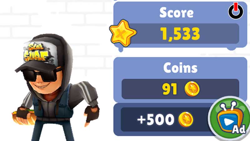 Subway Surfers: How to Get High Scores (Over 1 Million!) - UrGameTips