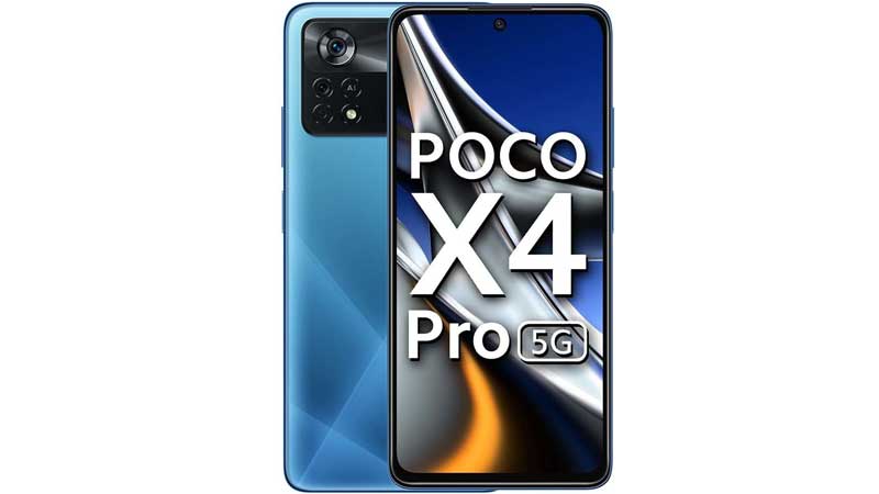 Poco X5 Pro 5g Купить В Уфе