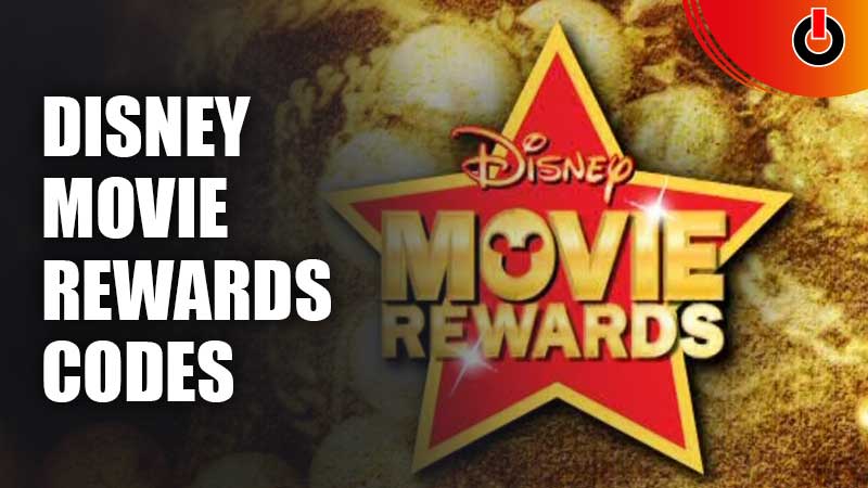 Disney Movie Rewards Codes Get Free Points April 2023 