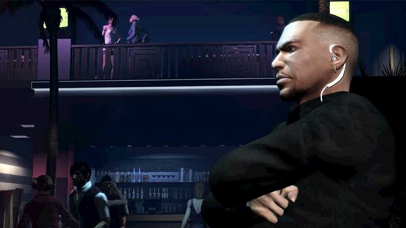 GTA 4 System Requirements Steam PC