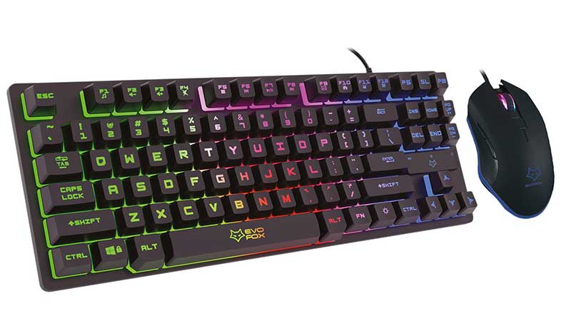 Best Gaming Keyboards Under Rs 1500 In India July 2023