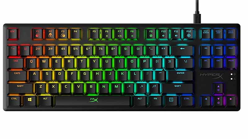 Best Keyboards For Xbox One In India (Jan 2023) - Games Adda