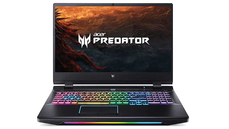 Best RTX 3080 Laptops In India (January 2023) - Games Adda