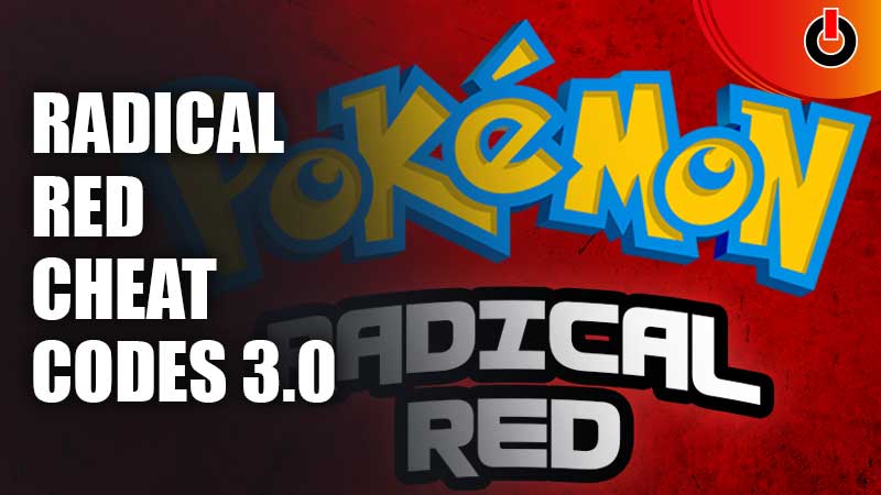 How To Get Infinite Rare Candy In Pokemon Radical Red 3.0 Without Using Any  Cheats? (2022) 