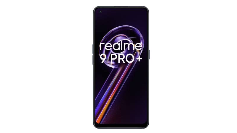 Realme 9 Pro Plus 5G 