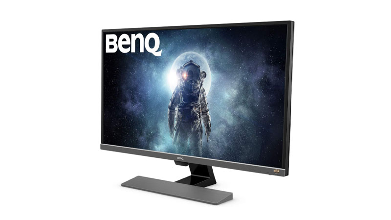 BenQ Ew3270U best monitors for Xbox One 