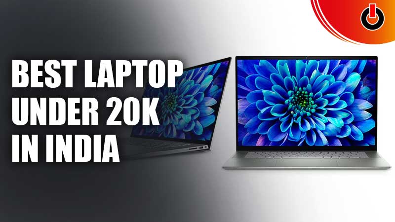Best-Laptop-Under-20000-In-India