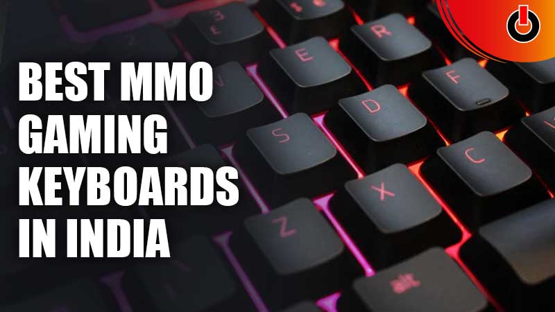 Best-MMO-Gaming-Keyboards-In-India