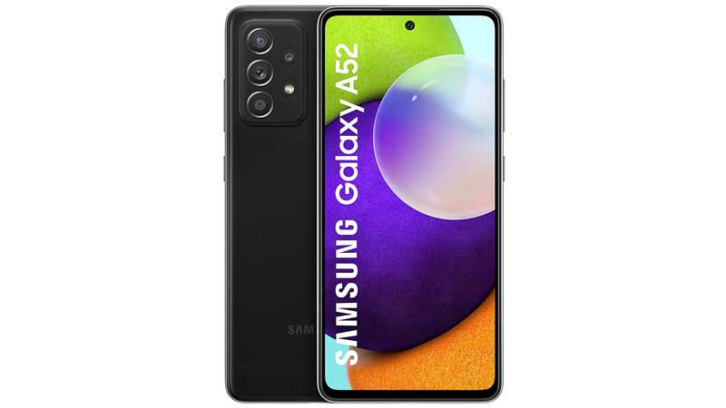  Best-Samsung-Phone-Under-40000-In-India-Galaxy-A52