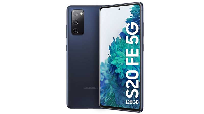  Best-Samsung-Phone-Under-40000-In-India-Galaxy-S20-FE