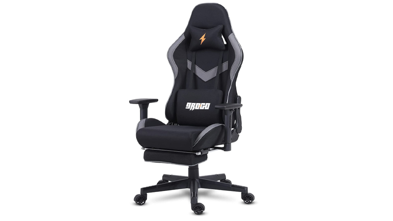 Drogo Ergonomic Gaming Chair
