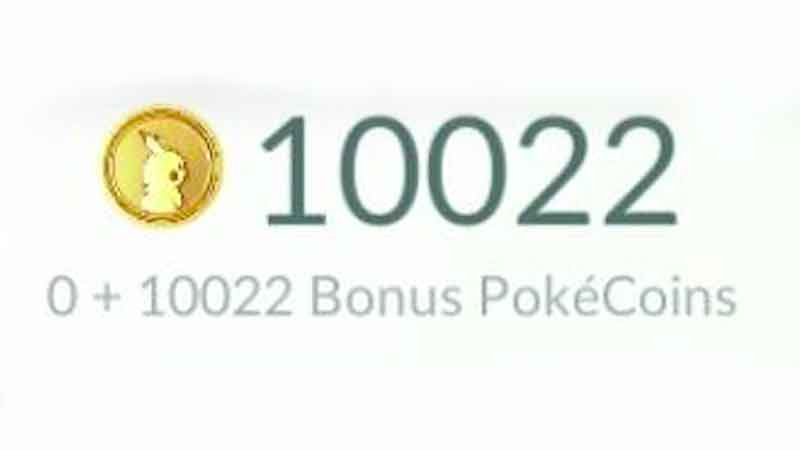 How To Earn Coins In Pokemon GO