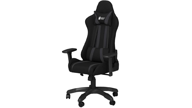 Green Soul Beast Gaming chair