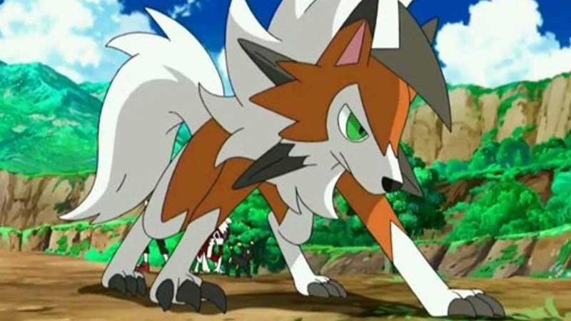 How-To-Get-Dusk-Lycanroc-In-Pokemon-Go
