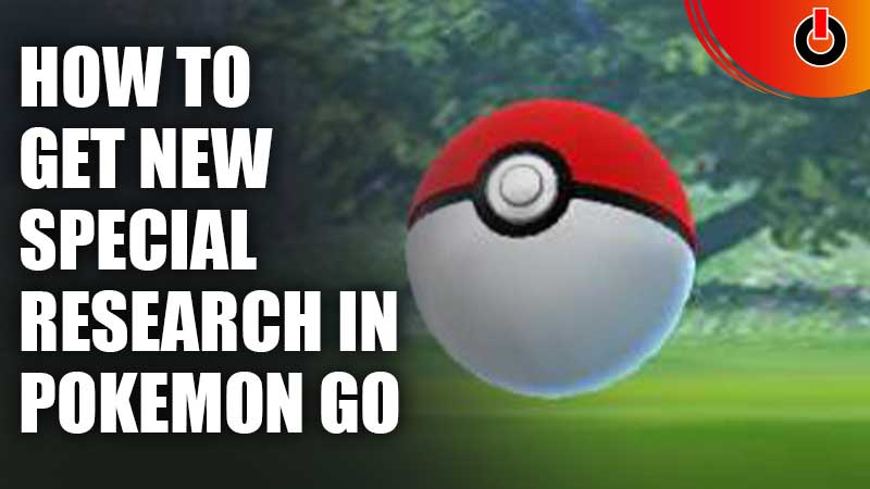 how to get more special research tasks pokemon go