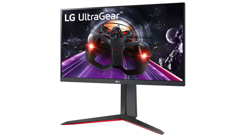 LG 24Gn650 Best Monitors
