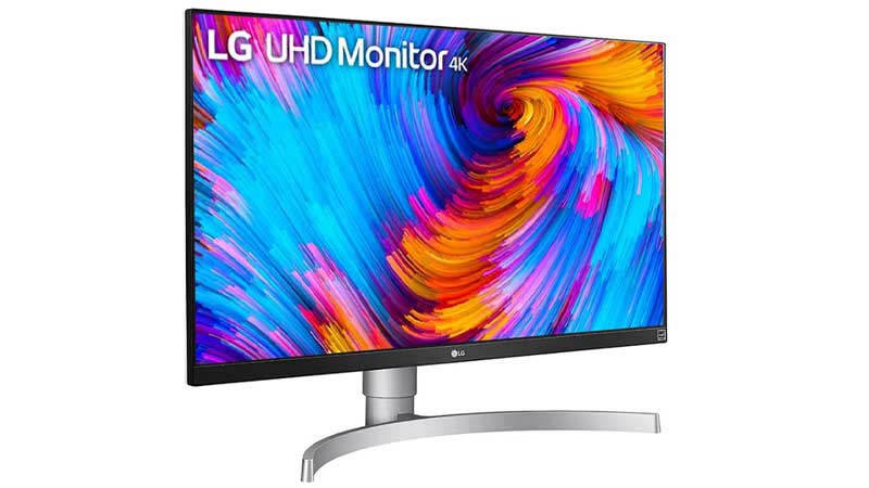 LG 27UL650 best monitor for xbox one 