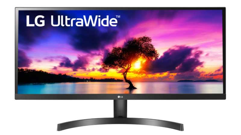 LG Ultrawide 29W150S best monitors 