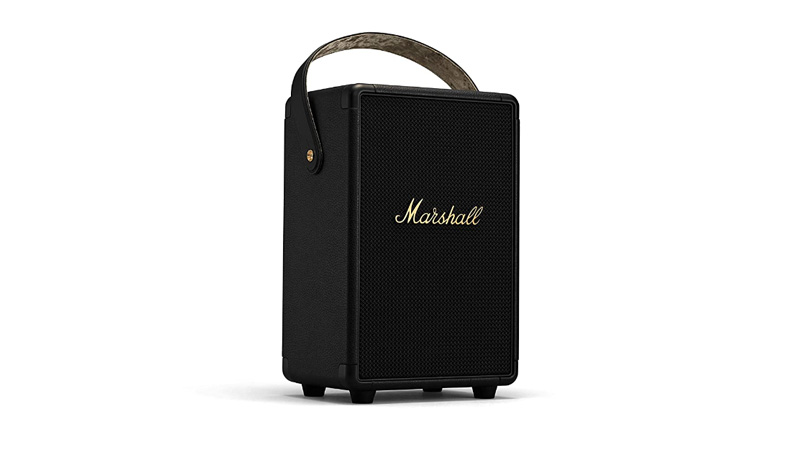 Marshall Tufton Luxury Speakers