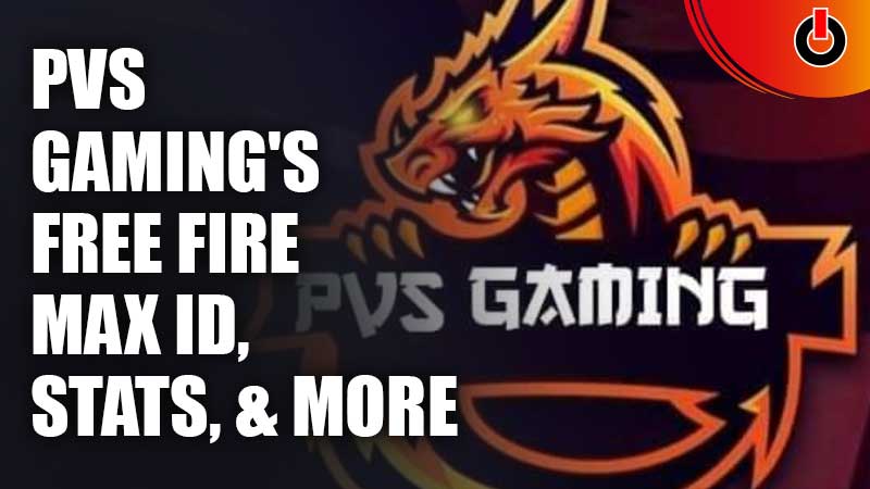 PVS-Gaming's-Free-Fire-MAX-ID-Stats-&-More-(2022)