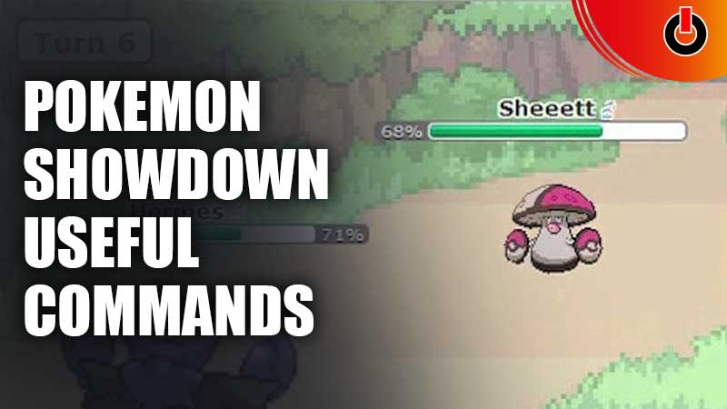 Pokemon-Showdown-Useful-Commands