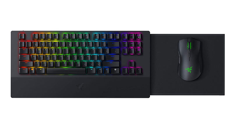 Razer Turret best keyboard and mouse